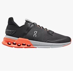 On Men's Cloudnova Flux Sneakers